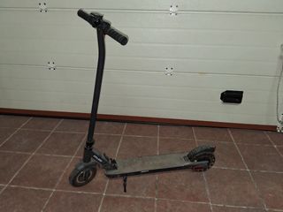 Patinete eléctrico InJoo