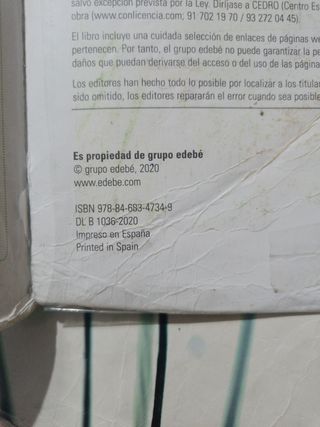 GEOGRAFÍA E HISTORIA 1