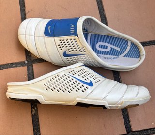 Sandalias Nike Air Total 90 (45)