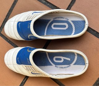 Sandalias Nike Air Total 90 (45)