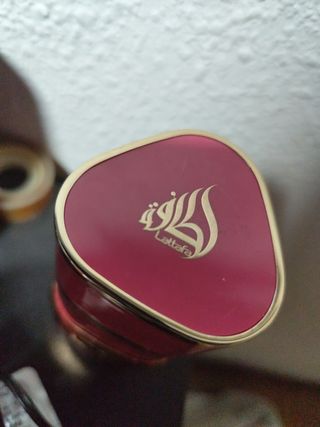 Perfume Yara Candy Lattafa - Pink
Entero.