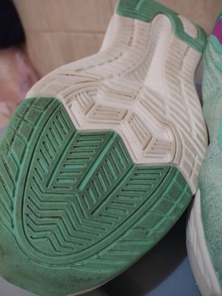 Zapatillas running 180x 5.0 pro