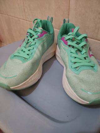Zapatillas running 180x 5.0 pro