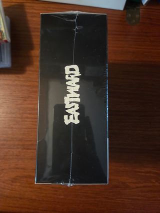 Eastward Collector's Edition Switch