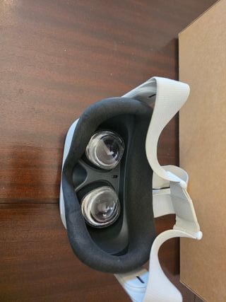 Oculos de Realidade Virtual Meta Quest 2 VR