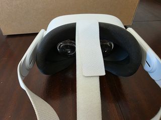 Oculos de Realidade Virtual Meta Quest 2 VR