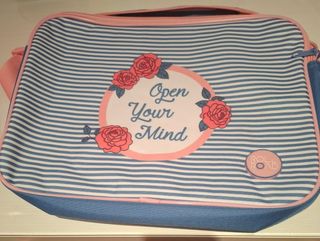 Bolso bandolera infantil - RollRoad