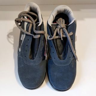 Zapatos seguridad Panter CEFIRO