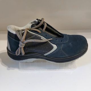 Zapatos seguridad Panter CEFIRO