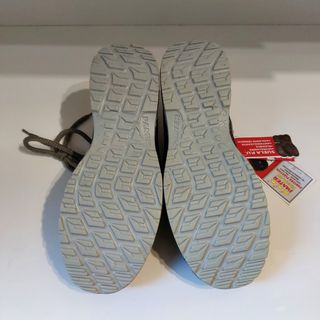 Zapatos seguridad Panter CEFIRO