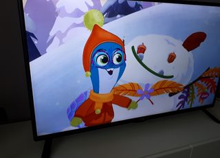 Televisor LG42PULGADAS, LED.