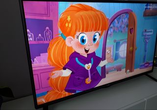 Televisor LG42PULGADAS, LED.
