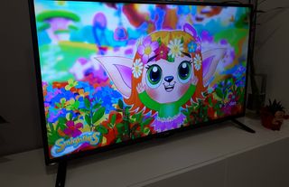 Televisor LG42PULGADAS, LED.