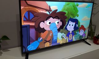 Televisor LG42PULGADAS, LED.