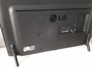 Televisor LG42PULGADAS, LED.