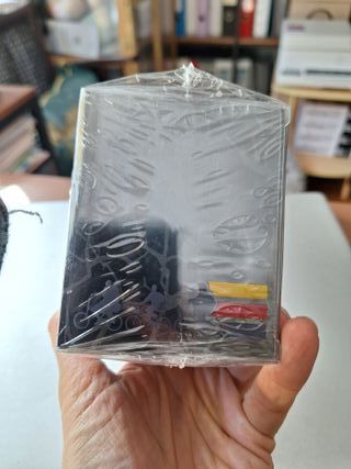 Reloj Casio Stranger Things edición limitada