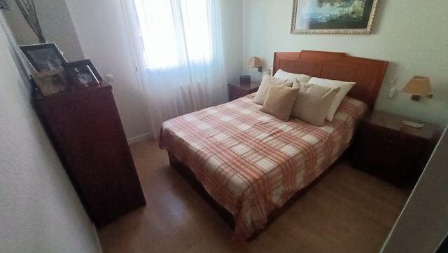 Dormitorio de matrimonio