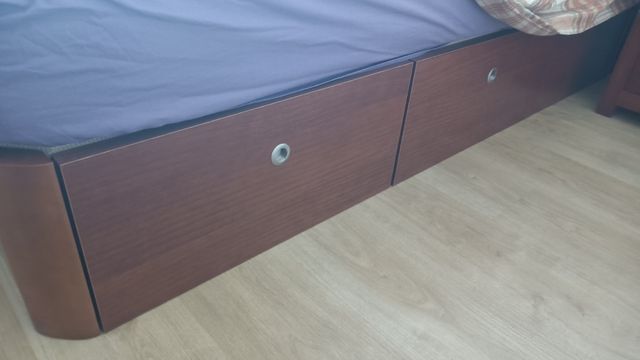 Dormitorio de matrimonio