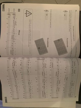 Guitarra acústica Volt