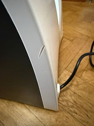 Thermomix TM31 - con trolley