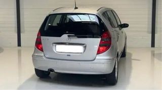 Mercedes-Benz Clase A 2006