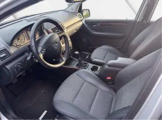 Mercedes-Benz Clase A 2006