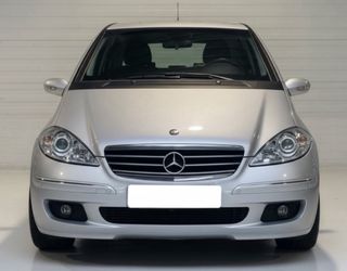 Mercedes-Benz Clase A 2006