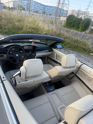 BMW 335IA E93