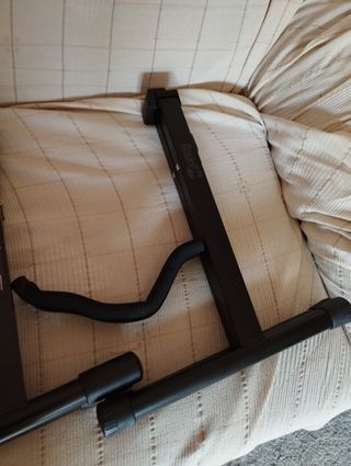Soportes Guitarras/Bajos