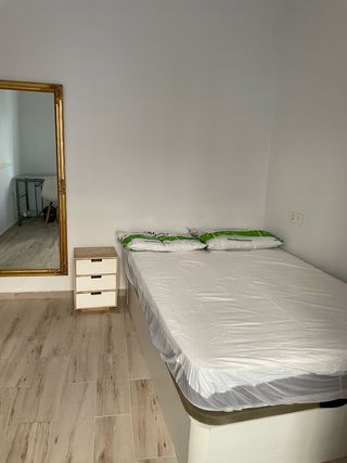 Habitacion disponible