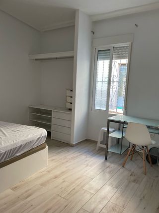 Habitacion disponible