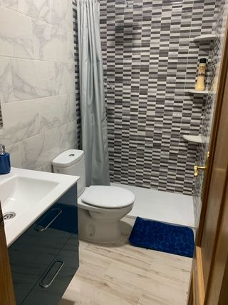 Habitacion disponible