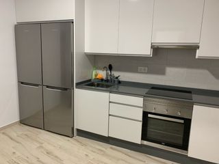 Habitacion disponible