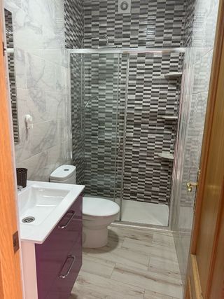 Habitacion disponible