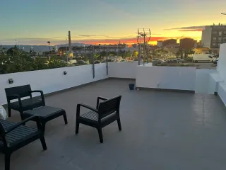 Habitacion disponible