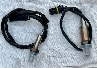 Sondas Lambda BMW X5 (2 uds.)