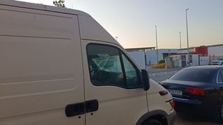 Hago mudanza vaciar pequeña reforma