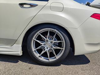 Llantas JR44 Japan Racing