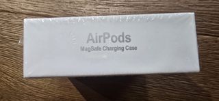 Apple AirPods 3^a gen. bianchi