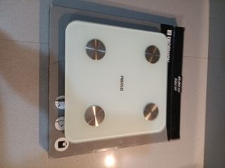 Bilancia Pesa Persone Decathlon