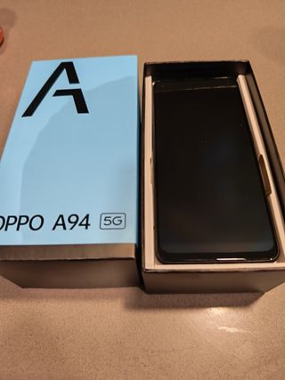 Oppo A94 5G