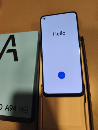 Oppo A94 5G