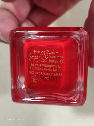 Juicy Couture Oui Eau de Parfum