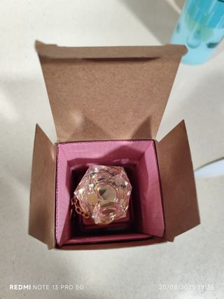 Juicy Couture Oui Eau de Parfum