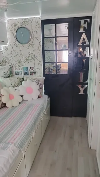 Por 4500€ vendo caravana en camping trillas