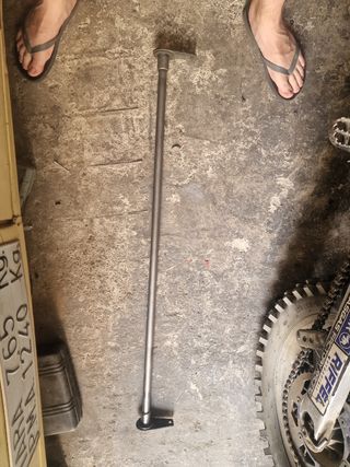 Barra estabilizadora Saxo 106 24mm