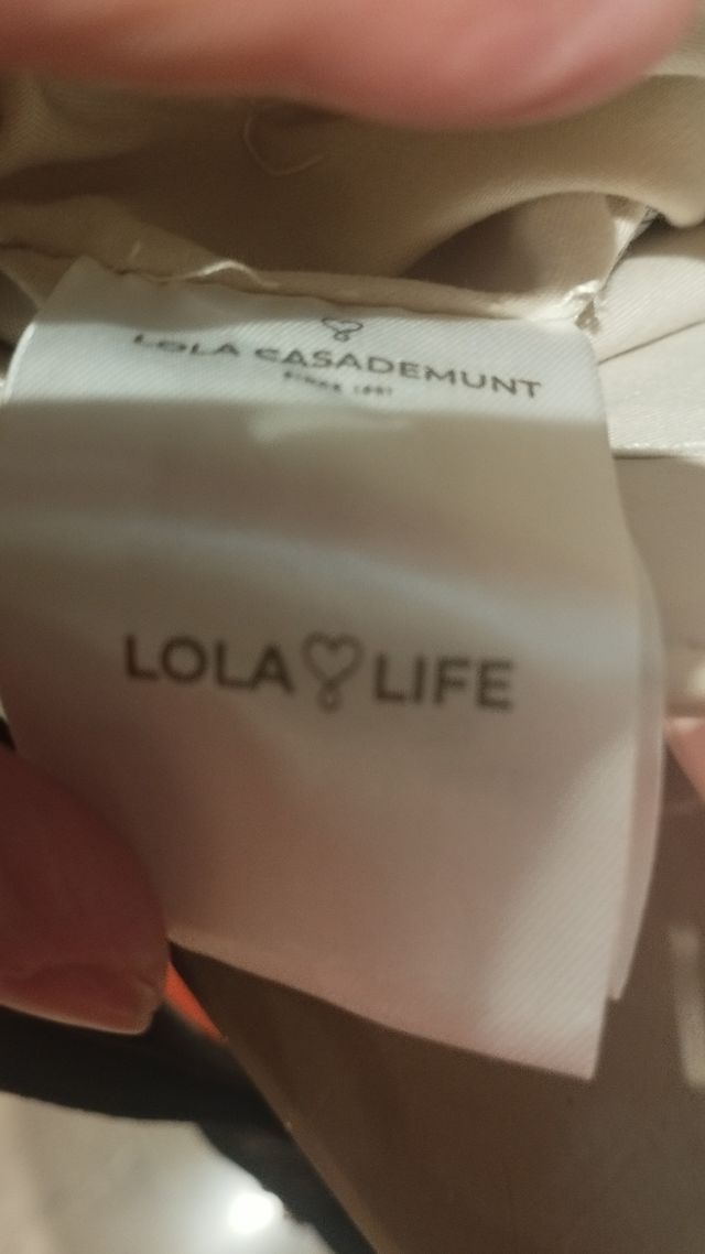 Bolso bandolera blanco y negro