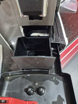 Cafetera Philips Espresso