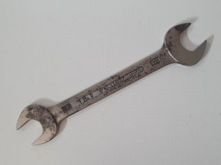 Dowidat, Grande Chave de boca 1 1/16-1 1/4 vintage