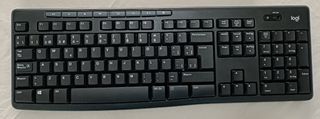 Portátil HP Plata - Impecable